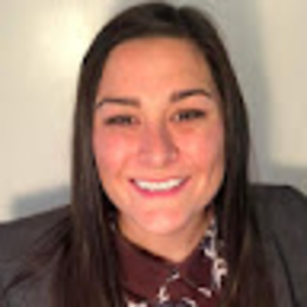 Meet your Posher, Annelyse